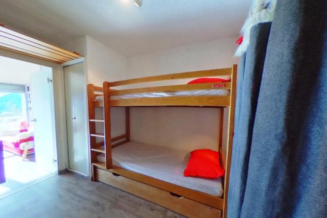 Apartamento Le Diamant Les Deux Alpes Exterior foto