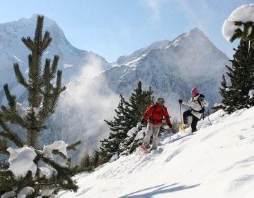 Apartamento Le Diamant Les Deux Alpes Exterior foto